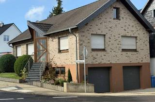 Haus mieten in 53894 Mechernich, Einfamilienhaus Erstbezug nach kmplt. Modernisierung in Mechernich OT Weyer