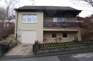 Haus mieten in 38667 Bad Harzburg, Einfamilienhaus, Provisionsfrei