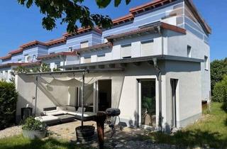 Haus mieten in Böhmerwaldstr. 24, 97318 Kitzingen, Großzügiges modernes Reineckhaus mitwunderschönem Garten...