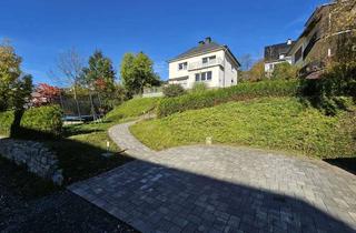 Haus mieten in Hünenburgstraße 23, 59872 Meschede, Renoviertes Einfamilienhaus mit 6 Zimmern in Meschede