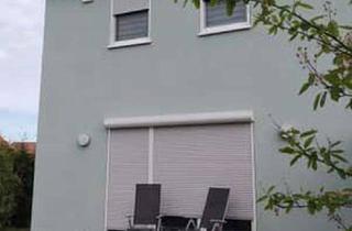 Haus mieten in Pitzling 110a, 94428 Eichendorf, DHH in schöner und ruhiger Süd-West-Lage