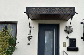 Haus mieten in Im Gehklingen 55, 64668 Rimbach, Gepflegtes 6-Zimmer-Reihenendhaus in Rimbach