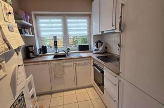 Haus mieten in Mühlenbogen 90D, 21493 Schwarzenbek, Günstiges 4-Zimmer-Reihenhaus mit EBK in Schwarzenbek