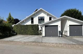 Haus mieten in Renkenstraße 34, 82266 Inning, Wohnen am Wörthsee