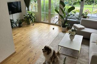 Haus mieten in 69251 Gaiberg, Schickes Reihenhaus mit Garten im Grünen