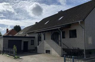 Haus mieten in Leharweg 23, 31275 Lehrte, Einfamilienhaus mit 7 Zimmern und Garage in Lehrte