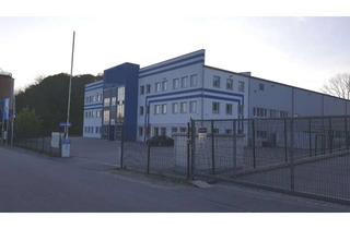 Büro zu mieten in Salzhub 16, 83737 Irschenberg, Gewerbehalle mit Büro in Irschenberg-Direkt an der Autobahn A8