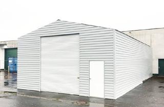 Büro zu mieten in 65232 Taunusstein, Beheizte Halle mit rd. 95m² Fläche und kleinem Büro