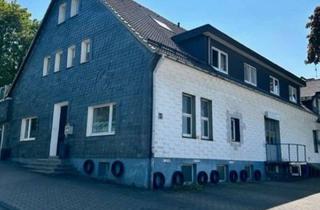 Büro zu mieten in 58553 Halver, Gewerbeeinheit in TOP Lage zu vermieten*Produktion*Büros*Lager*