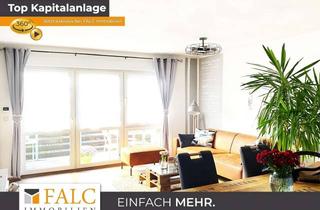 Anlageobjekt in 07751 Cospeda, Top Kapitalanlage, 4% Rendite - gepflegte 3-Zi-Whg. in Jena-Cospeda