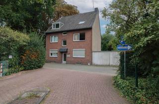 Anlageobjekt in Goldsteege, 46446 Emmerich am Rhein, Ihr Investment: MFH mit 5 Einheiten und Wertsteigerungspotenzial in Citylage