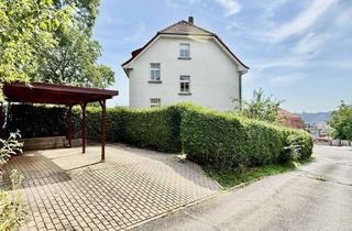 Anlageobjekt in 04720 Döbeln, ++ Gepflegtes, teilweise vermietetes Mehrfamilienhaus - Dachgeschoss zur Selbstnutzung/Neuvermietung