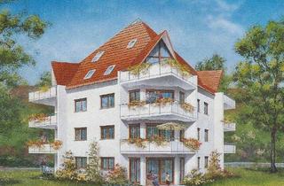 Anlageobjekt in 01689 Weinböhla, Kapitalanlage * 4 gut vermietete Eigentumswohnungen in ruhiger und grüner Lage * Übernahme als Paket