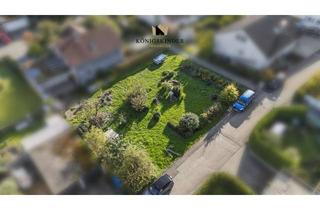 Grundstück zu kaufen in 71159 Mötzingen, Baugrundstück in Mötzingen-Süd: 612 m² von Privat – erschlossen und sofort verfügbar
