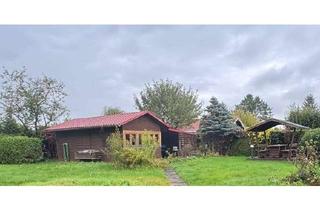 Grundstück zu kaufen in Tulpenweg, 85221 Dachau, Ruhiges Freizeitgrundstück/Schrebergarten in Dachau