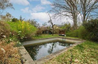 Grundstück zu kaufen in 13129 Blankenburg, Großes Baugrundstück mit viel Potenzial in gefragter Lage von Berlin Blankenburg