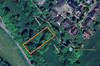 Grundstück zu kaufen in 37603 Holzminden, ***1.131 m² Erholungsfäche in Holzminden/Weserbergland***PROVISIONSFREI