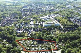 Grundstück zu kaufen in Heinrich-Zille-Straße 37, 15234 Lichtenberg, Kleingartenanlage gegen gebot