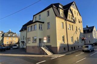 Gewerbeimmobilie mieten in Wiesenstraße, 09618 Brand-Erbisdorf, Flexible Gewerbefläche im Zentrum von Brand-Erbisdorf ab 01.01.26