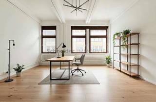 Büro zu mieten in 14167 Lichterfelde, Atelier, Lager, Büro oder Produktion | Gewerbefläche in Berlin-Zehlendorf