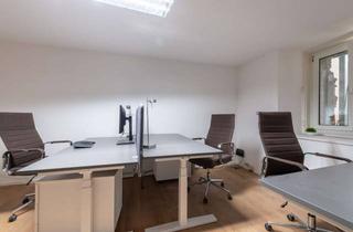 Gewerbeimmobilie mieten in Ledererzeile 48, 83512 Wasserburg, Arbeitsplatz im Co-Workingspace!