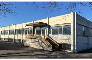 Büro zu mieten in 87778 Stetten, Sonnenverwöhnte Büro- / Gewerbefläche am ruhigen Ortsrand von Stetten