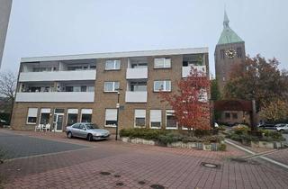 Büro zu mieten in Zur Geizefurt 13, 47652 Weeze, Praxis oder Büro im Zentrum