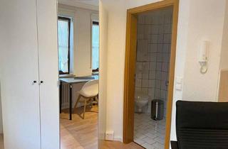 Immobilie mieten in Marktplatz 11, 88422 Bad Buchau, Möbliertes Einzelzimmer im Stadtzentrum