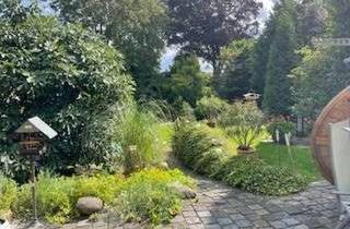 Immobilie mieten in Klaus-Groth-Straße 18, 45472 Winkhausen, Schöne möblierte 2-Z-Nichtraucher- Wohnung mit Terrasse und eigenem Eingang im Naturschutzgebiet