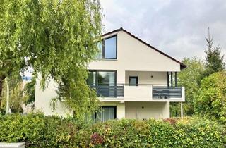Immobilie mieten in Mozartstraße 11, 65812 Bad Soden, Wohnen auf Zeit: Möblierte, liebevoll eingerichtete 3-ZKB Wohnung mit herrlicher Terrasse -Erstbezug