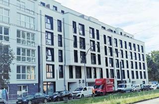 Immobilie kaufen in Mahlsoderferstraße 7 - 8, 12555 Köpenick, KFW55-NEUBAU! 2 Gewerbeeinheiten auf derselben Etage im 1. OG mit insgesamt 180 QM + 2 Kellerabteile