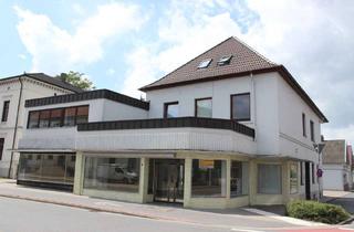 Gewerbeimmobilie mieten in 26316 Varel, ### Hier werden SIE nicht übersehen ! ###