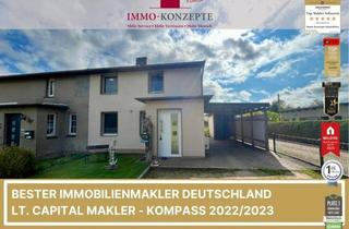 Doppelhaushälfte kaufen in 23948 Hof Reppenhagen, Gemütliches Wohnen im Grünen unweit der Ostsee