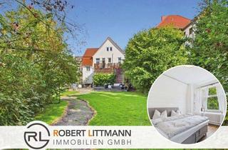 Villa kaufen in 27749 Delmenhorst, Schöne Stadtvilla mit Garten und Parkplatz