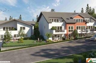 Wohnung kaufen in Im Wiesengrund 17, 79859 Schluchsee, Zuhause im Schwarzwaldort Schluchsee