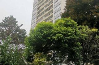Wohnung kaufen in 64521 Groß-Gerau, Elegante 3-Zimmer-Wohnung im 9. OG mit Stellplatz in Groß-Gerau