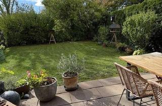 Wohnung kaufen in 71229 Leonberg, - Reserviert - Moderne 4,5-Zimmer Erdgeschosswohnung mit Gartenanteil und 2 TG-Stellplätzen
