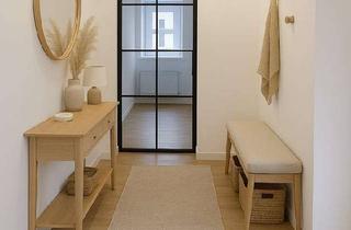 Wohnung kaufen in Carl Burger Straße, 95445 Altstadt, Modern sanierte 3 Zimmerwohnung - Top Innenstadtlage - sofort frei