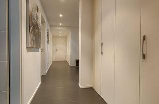 Wohnung kaufen in 84032 Wolfgang, Wohnen auf Luxusniveau (moderne 3 Zimmer Wohnung mit zwei Balkone und Tiefgarage) provisionsfrei!