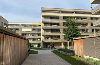 Wohnung kaufen in Münchener Straße 25B, 83395 Freilassing, Elegante 3-Zimmer Wohnung mit Balkon im 3. OG in Freilassing