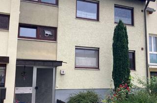 Wohnung kaufen in 70794 Filderstadt, Etagenwohnung mit Balkon