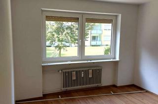 Wohnung kaufen in Troststraße 13, 94469 Deggendorf, 3-Zimmer Wohnung mit Stellplatz in Deggendorf