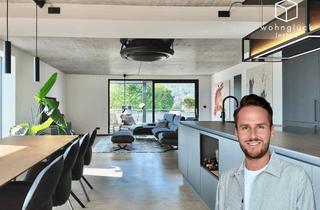 Penthouse kaufen in 97922 Lauda-Königshofen, ️ Penthouse mit Stil & Statement – Luxus auf 202 m² Wohnfläche