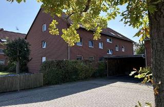 Wohnung kaufen in Schwicheldter Str. 16c, 31228 Peine, Wohnung frei zur eigenen Nutzung