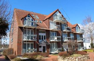 Wohnung kaufen in Strandallee 50c, 23683 Scharbeutz, Mit Pott und Pann - Eigentumswohnung in bester Lage 30 Meter vom Strand in Scharbeutz-Haffkrug