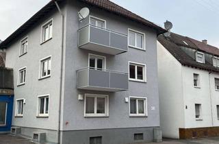 Wohnung kaufen in Rosenbergstraße 38, 74072 Heilbronner Kernstadt, Helle 3-Zimmer Wohnung mit Balkon in Heilbronner Kernstadt