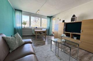 Wohnung kaufen in 51377 Steinbüchel, Helle 4 Zimmer Wohnung