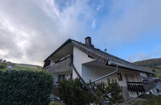 Wohnung kaufen in Moosstraße 12, 79254 Oberried, Bezugsfreie, sonnige Wohnung mit Balkon in Hofsgrund