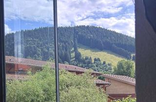 Wohnung kaufen in 83734 Hausham, Kurz vor Schliersee: ruhige 2-Zi-Wohnung inkl. Stellplatz, verglaster Balkon, keine Provision