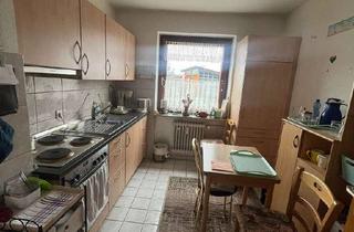Wohnung kaufen in 72218 Wildberg, Top Kapitalanlage - 3 Zimmerwohnung in guter Lage !!